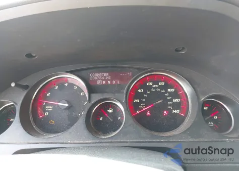 2011 GMC Acadia Sl из США, поврежденный, VIN 1GKKRNED2BJ264801